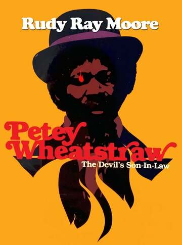 Poster of Petey Wheatstraw