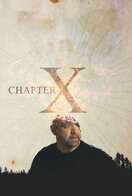 Poster of Chapter X