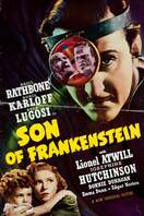 Poster of Son of Frankenstein