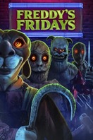 Poster of Freddy's Fridays