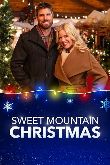 Poster of Sweet Mountain Christmas