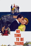 Poster of No Time to Be Young