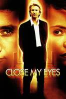 Poster of Close My Eyes