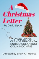 Poster of A Christmas Letter