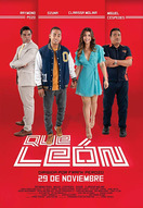 Poster of Qué León
