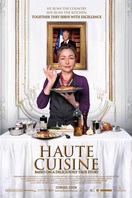 Poster of Haute Cuisine