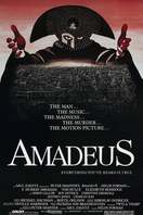Poster of Amadeus