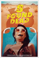 Poster of 8 Found Dead
