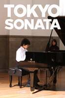Poster of Tokyo Sonata