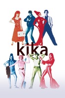 Poster of Kika