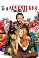 Poster of K-9 Adventures: A Christmas Tale