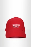 Poster of The First Purge