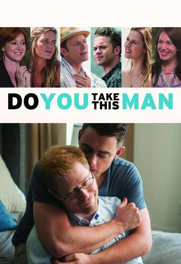 Poster of Do You Take This Man