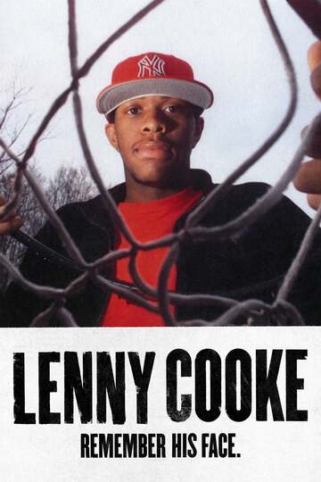 Poster of Lenny Cooke