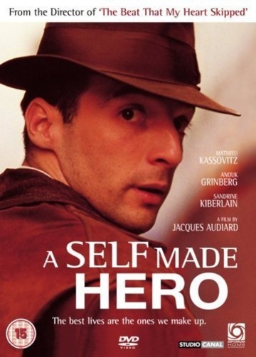 Poster of A Self-Made Hero