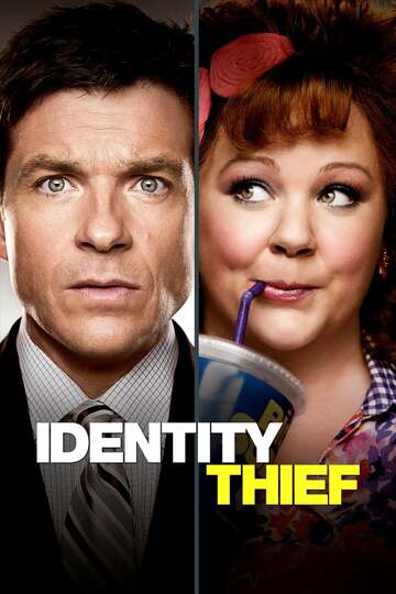 Poster of Identity Thief