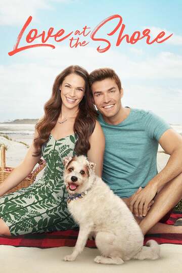 Poster of Love at the Shore