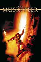 Poster of The Musketeer