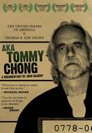 Poster of AKA Tommy Chong