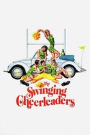 Poster of The Swinging Cheerleaders