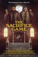 Poster of The Sacrifice Game