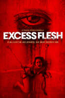 Poster of Excess Flesh