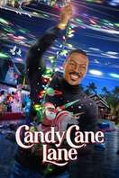 Poster of Candy Cane Lane