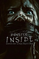 Poster of Monster Inside: America's Most Extreme Haunted House