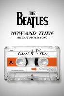 Poster of Now and Then - The Last Beatles Song