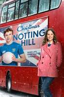 Poster of Christmas in Notting Hill