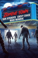 Poster of Zombie Town
