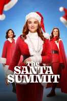 Poster of The Santa Summit