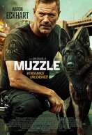 Poster of Muzzle