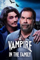 Poster of A Vampire in the Family
