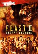 Poster of Feast II: Sloppy Seconds