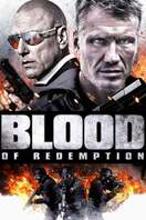 Poster of Blood of Redemption