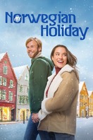 Poster of My Norwegian Holiday
