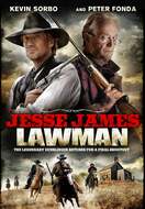 Poster of Jesse James: Lawman