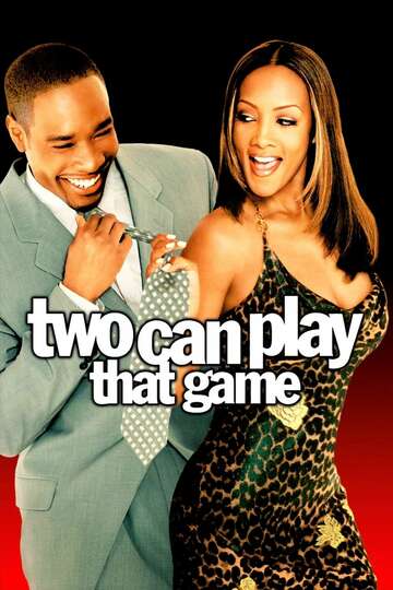Poster of Two Can Play That Game