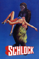 Poster of Schlock