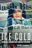 Poster of Ice Cold: Murder, Coffee and Jessica Wongso