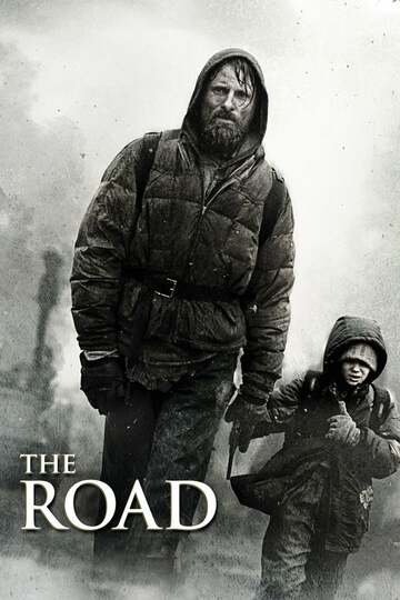 Poster of The Road
