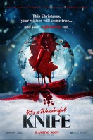 Poster of It's a Wonderful Knife