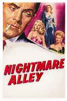 Poster of Nightmare Alley