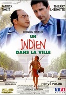 Poster of Little Indian, Big City