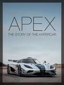 Poster of APEX: The Story of the Hypercar