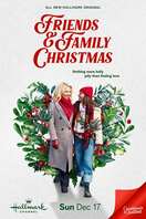 Poster of Friends & Family Christmas