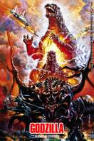 Poster of Godzilla vs. Destoroyah