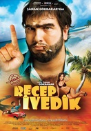Poster of Recep Ivedik