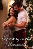 Poster of Holiday in the Vineyards
